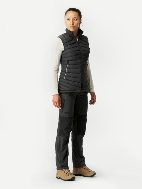 Decathlon Forclaz Women's MT100 Down Puffer Vest