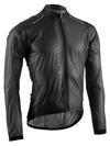 Decathlon Van Rysel Ultralight Rainproof Cycling Jacket Men's