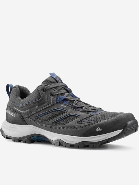 Decathlon Quechua Men's MH100 Hiking Shoes