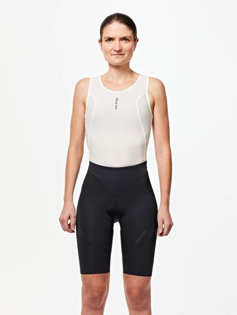 Decathlon Van Rysel Women's Bibless Road Racing Shorts