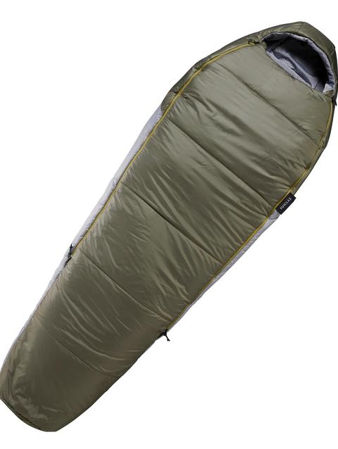 Decathlon Forclaz Backpacking Sleeping Bag MT500 32°F - Polyester