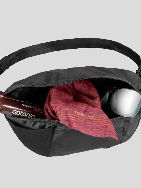 Decathlon Forclaz Travel 100 Compact 2 L Hiking Fanny Pack