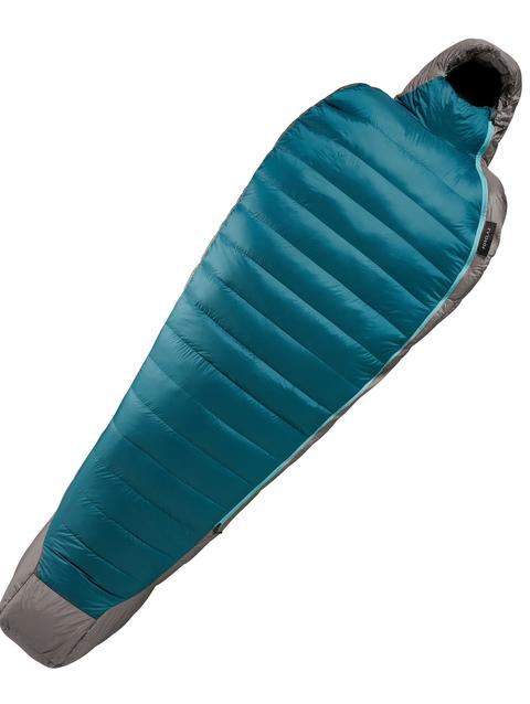 Decathlon Forclaz MT900 50°F Down Sleeping Bag