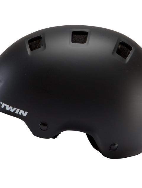 Decathlon BTwin Kids' BMX 500 Helmet