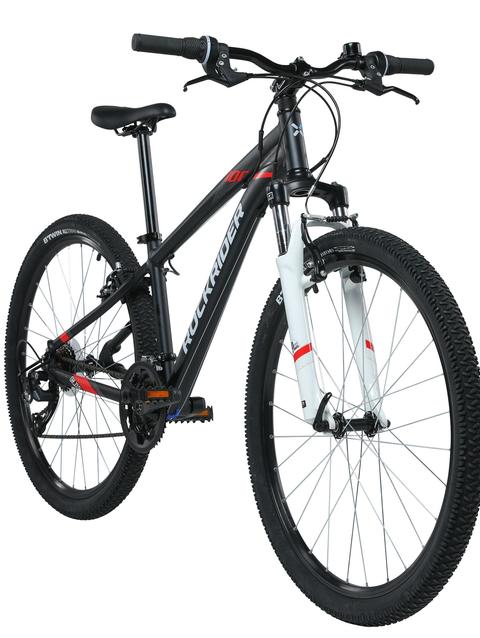 Decathlon Rockrider Adult ST100 27.5 Mountain Bike