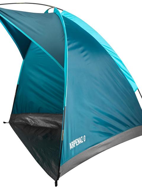 Decathlon Quechua Arpenaz Compact Sunshade Shelter Beach Tent