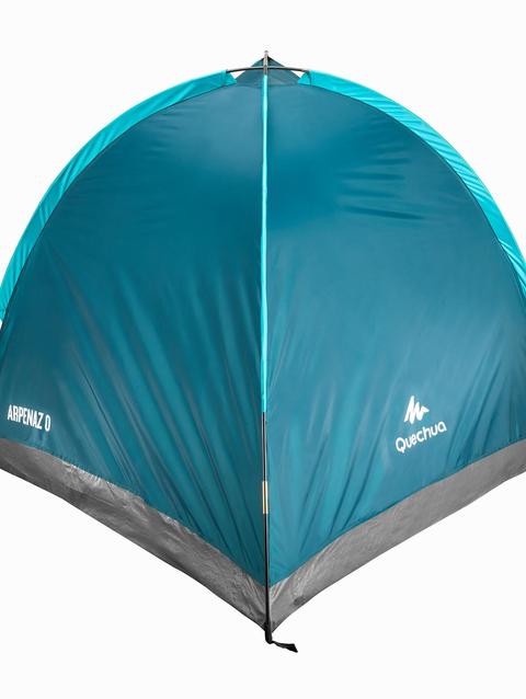 Decathlon Quechua Arpenaz Compact Sunshade Shelter Beach Tent