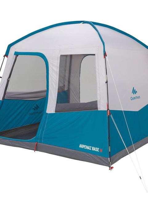 Decathlon Quechua Arpenaz Camping Shelter 6 Person *Factory Seconds*