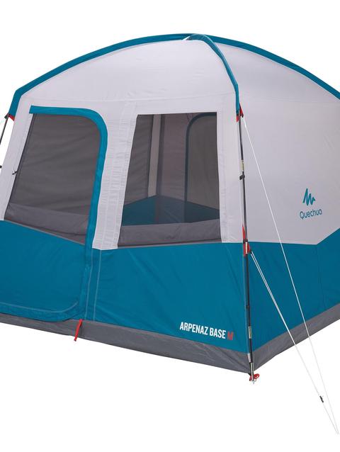 Decathlon Quechua Arpenaz Camping Shelter 6 Person *Factory Seconds*