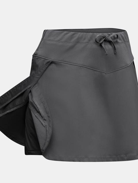 Decathlon Quechua Women's NH500 Hiking Skort