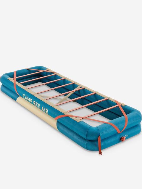 Decathlon Quechua Camp Bed Air 79" Inflatable Camping Bed Base