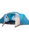 Decathlon Quechua Arpenaz Family Camping Tent 6 Person 3 Room *Factory Seconds*