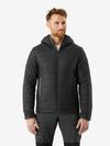 Decathlon Forclaz Men's MT100 Hooded Synthetic Jacket