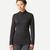 Decathlon Forclaz Women's MT500 Merino Wool Long-sleeve Shirt