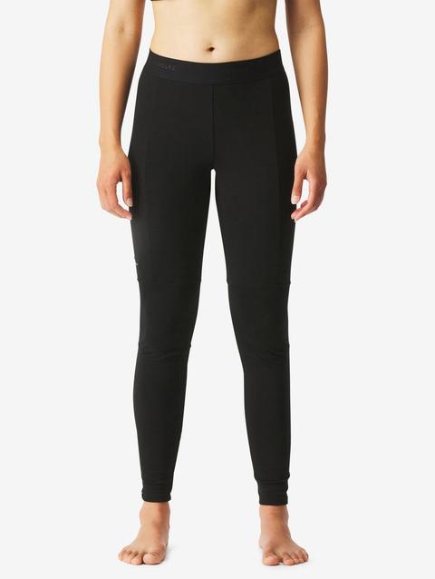 Decathlon Forclaz Women's merino wool legging underwear - MT500