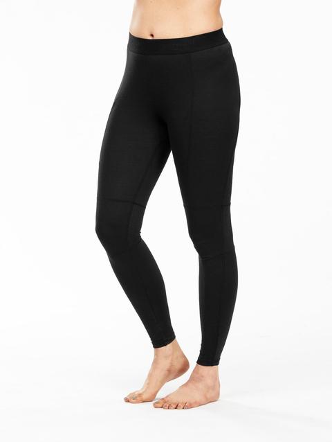 Decathlon Forclaz Women's merino wool legging underwear - MT500