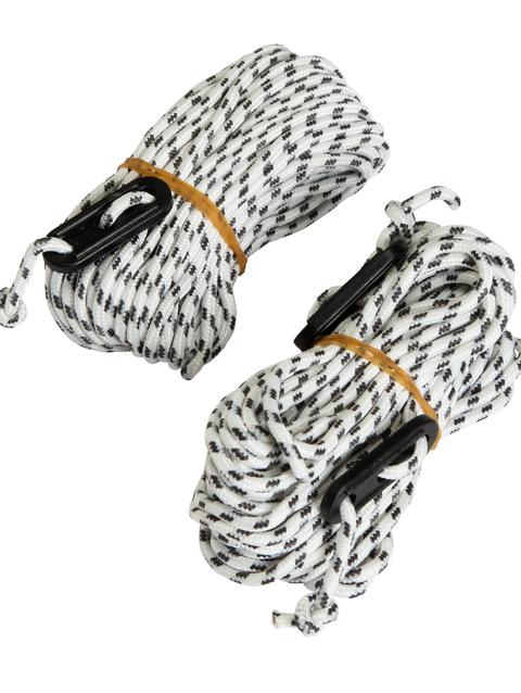 Decathlon Quechua 2 Stays and 4 Guy Ropes