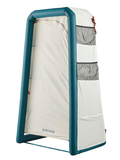 Decathlon Quechua Air Seconds Inflatable Camping Cupboard