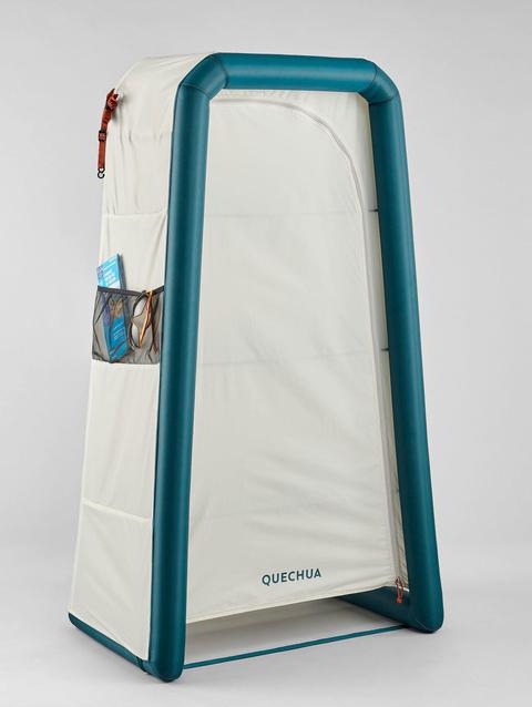 Decathlon Quechua Air Seconds Inflatable Camping Cupboard