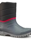 Decathlon Men's Warm Waterproof Snow Boots - SH100