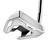 Decathlon FACE BALANCED GOLF PUTTER RIGHT HANDED - INESIS MALLET