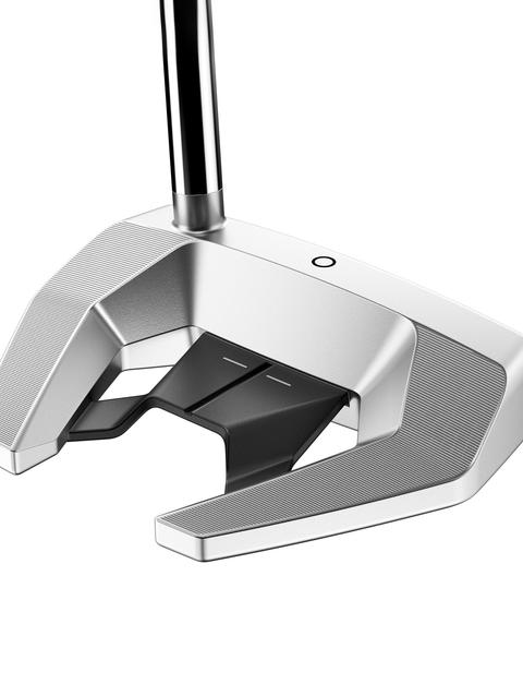 Decathlon FACE BALANCED GOLF PUTTER RIGHT HANDED - INESIS MALLET