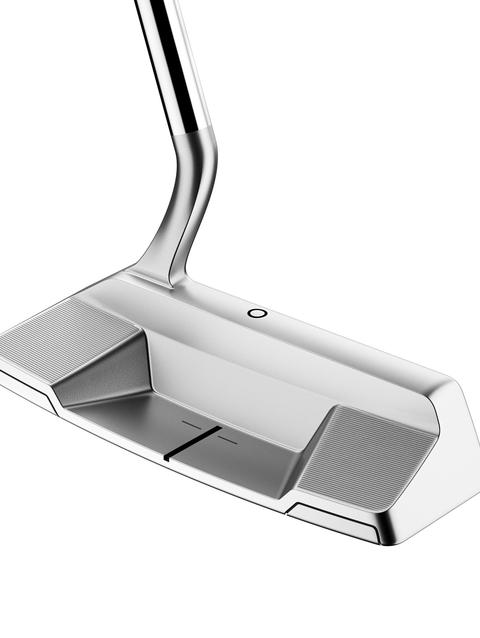 Decathlon TOE HANG GOLF PUTTER RIGHT HANDED - INESIS BLADE