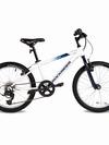 Decathlon Btwin ST120 Kids' Mountain Bike 20" Kids 3'11" to 4'5"