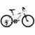 Decathlon Btwin ST120 Kids' Mountain Bike 20" Kids 3'11" to 4'5"