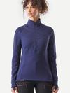 Decathlon Forclaz Women's MT900 Merino Wool Long-sleeve Shirt