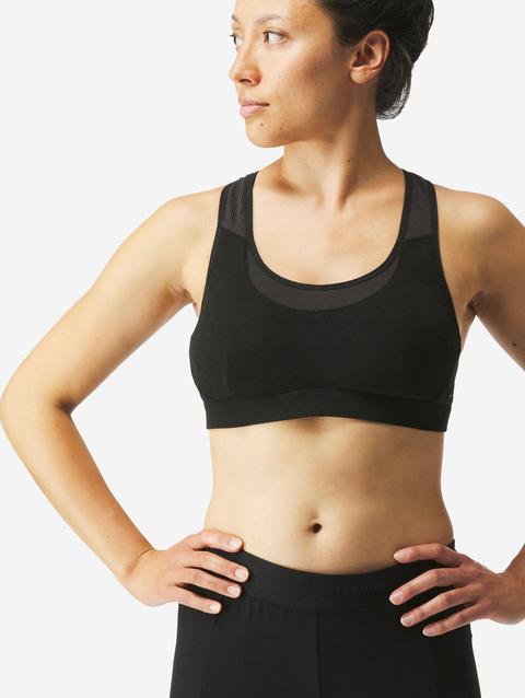 Decathlon Forclaz Trek 500 Merino Wool Bra