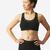 Decathlon Forclaz Trek 500 Merino Wool Bra