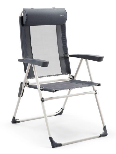 Decathlon Quechua Reclinable Camping Chair